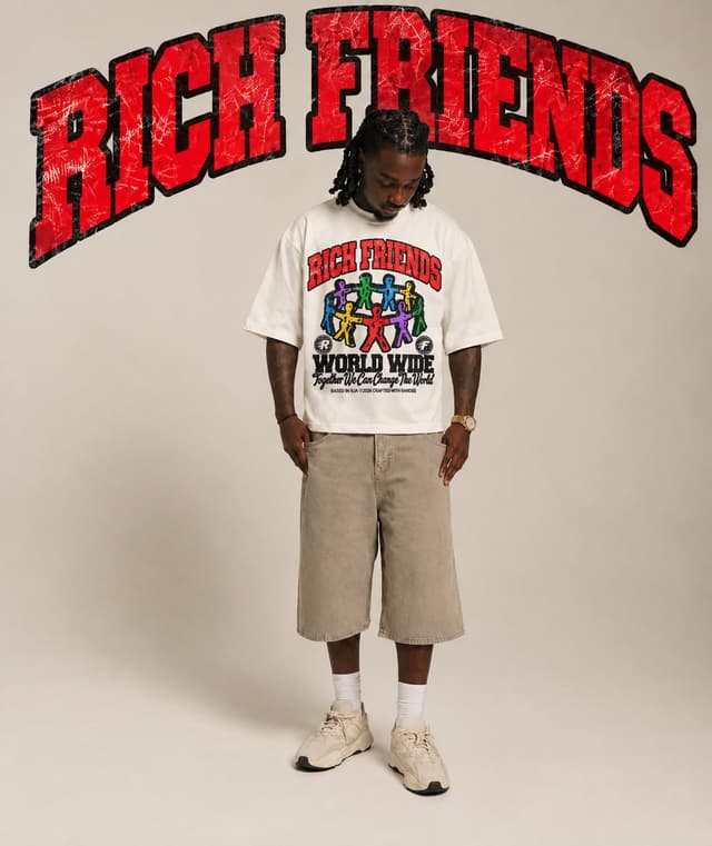 RFS family tee